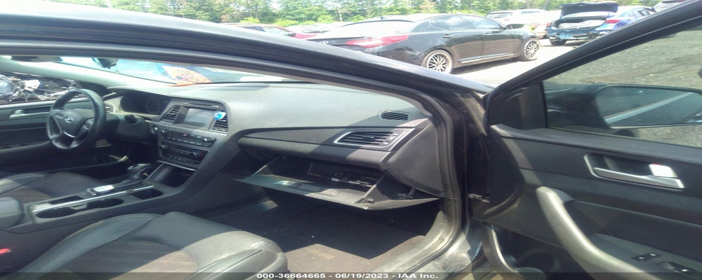 5NPE34AFXGH425889 2016 HYUNDAI SONATA photo no. 5