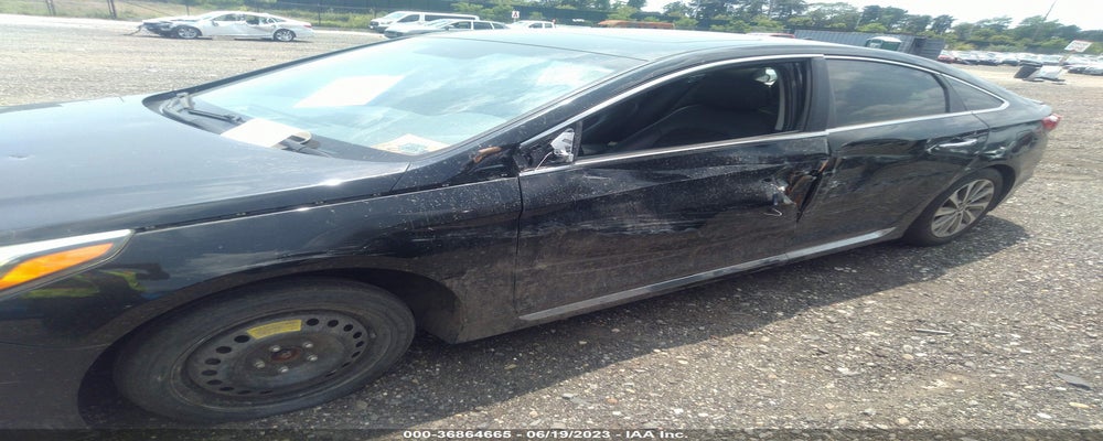 5NPE34AFXGH425889 2016 HYUNDAI SONATA photo no. 6