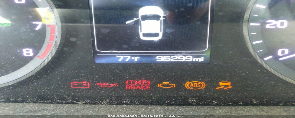 5NPE34AFXGH425889 2016 HYUNDAI SONATA photo no. 7