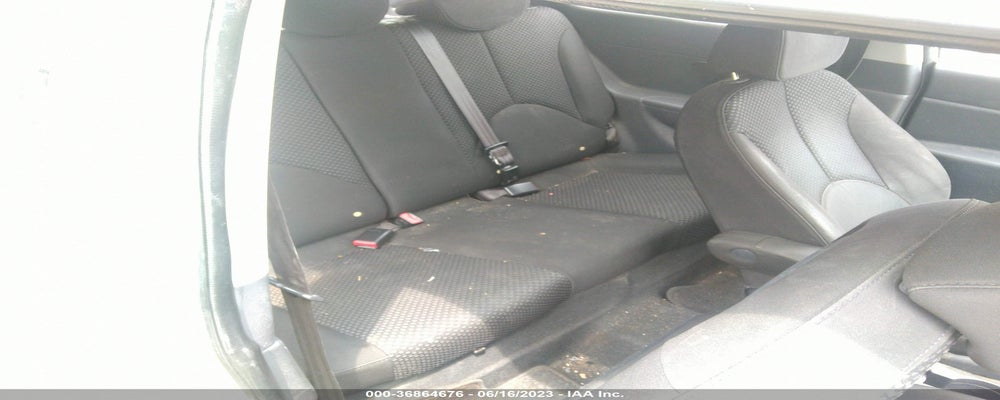 KMHCM3AC5BU192051 2011 HYUNDAI ACCENT photo no. 8