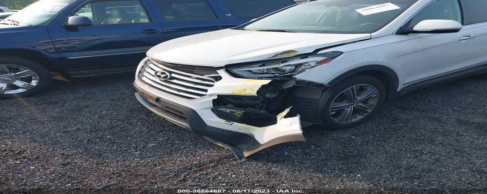 KM8SRDHF5GU137609 2016 HYUNDAI SANTA FE photo no. 6