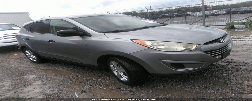 KM8JT3AB3BU145487 2011 HYUNDAI TUCSON photo no. 24