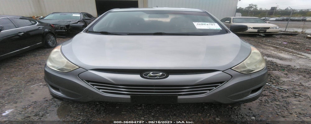 KM8JT3AB3BU145487 2011 HYUNDAI TUCSON photo no. 6