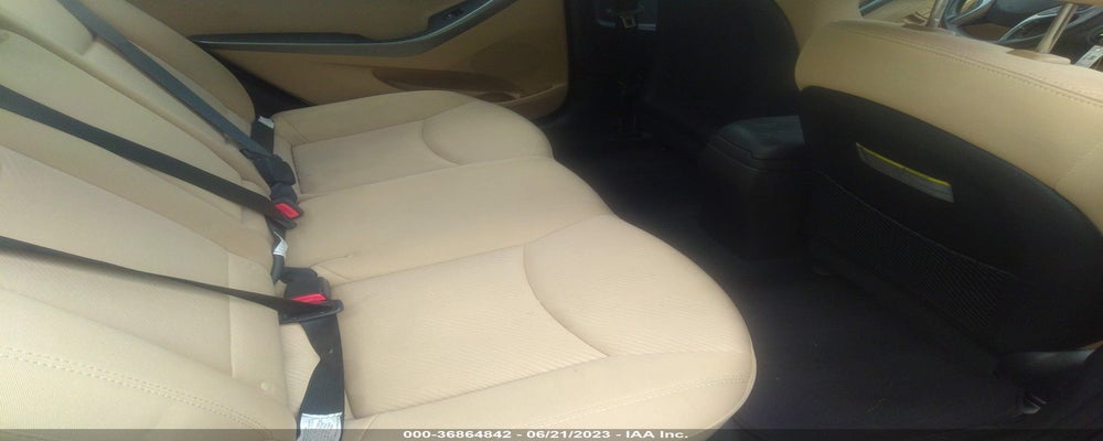 KMHDH4AE4DU497236 2013 HYUNDAI ELANTRA photo no. 8