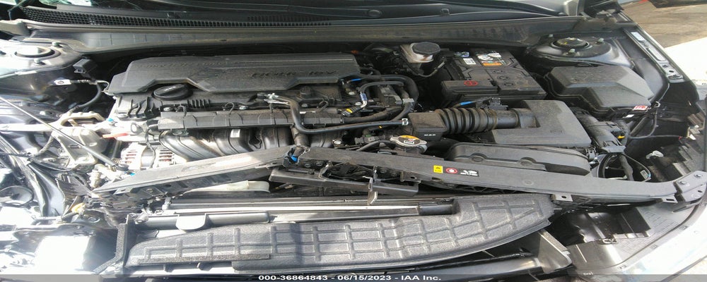 KMHLL4AG5PU374786 2023 HYUNDAI ELANTRA photo no. 10
