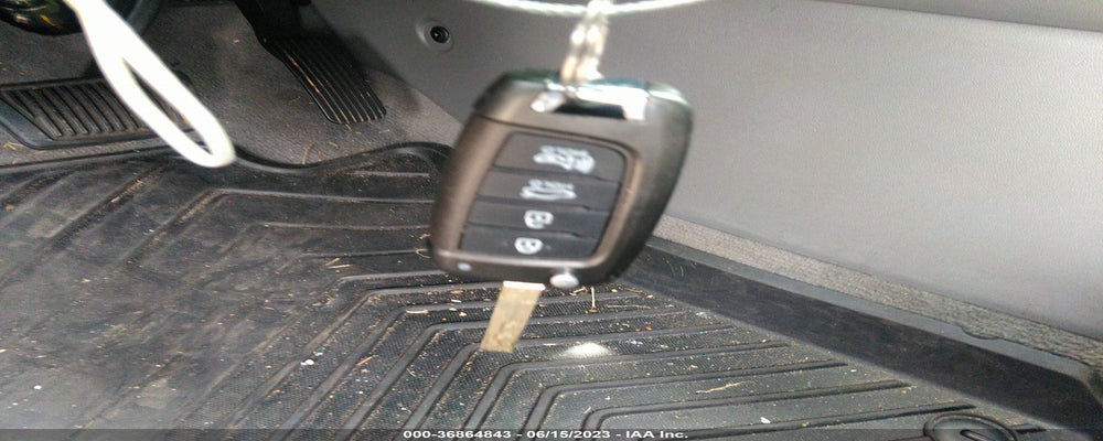 KMHLL4AG5PU374786 2023 HYUNDAI ELANTRA photo no. 11