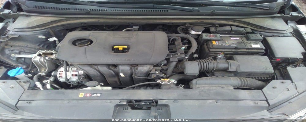 5NPD84LFXLH527780 2020 HYUNDAI ELANTRA photo no. 10