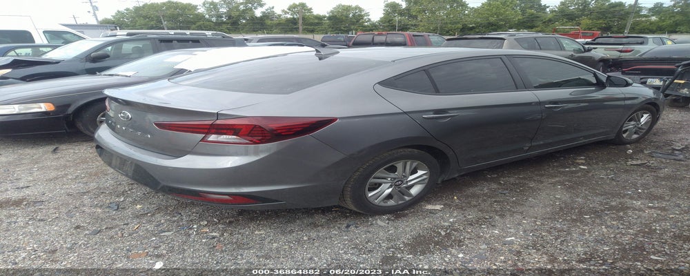 5NPD84LFXLH527780 2020 HYUNDAI ELANTRA photo no. 4