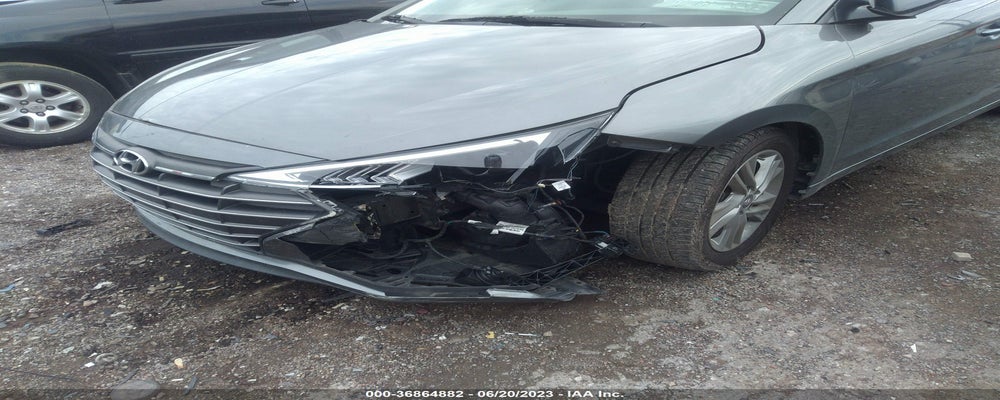 5NPD84LFXLH527780 2020 HYUNDAI ELANTRA photo no. 6
