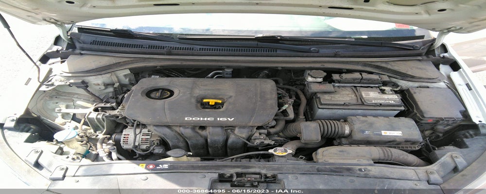 5NPD74LF1HH080427 2017 HYUNDAI ELANTRA photo no. 10