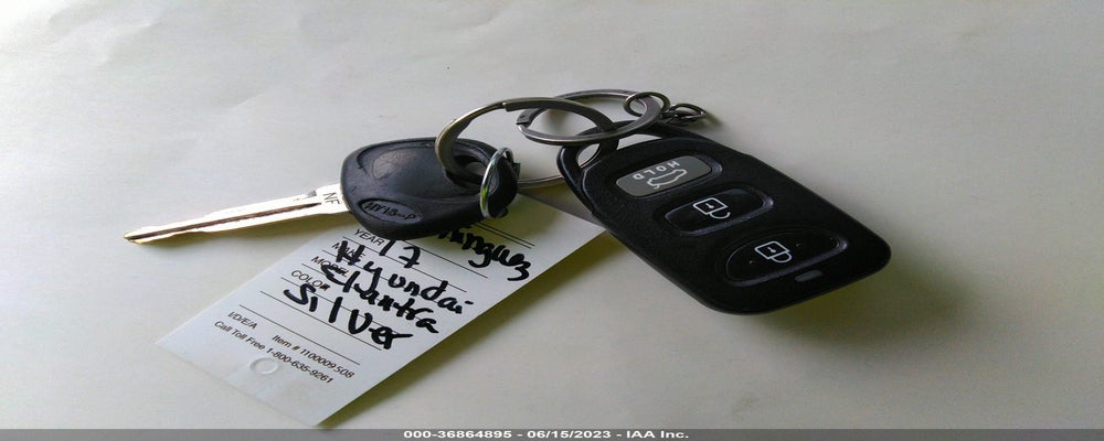 5NPD74LF1HH080427 2017 HYUNDAI ELANTRA photo no. 11