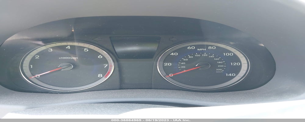 KMHCT4AE8FU916329 2015 HYUNDAI ACCENT photo no. 7