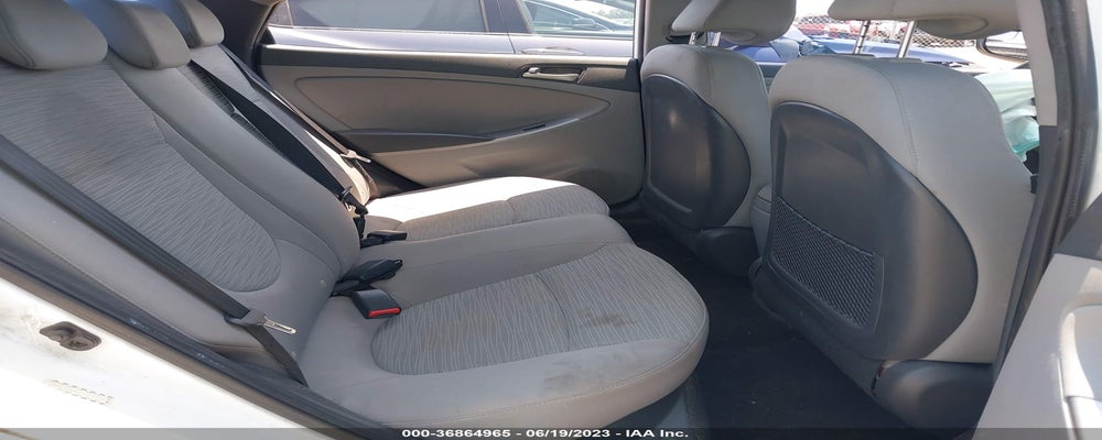 KMHCT4AE8FU916329 2015 HYUNDAI ACCENT photo no. 8