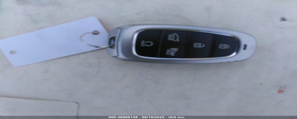 5NMJBCAE3PH228045 2023 HYUNDAI TUCSON photo no. 11