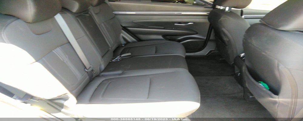 5NMJBCAE3PH228045 2023 HYUNDAI TUCSON photo no. 8