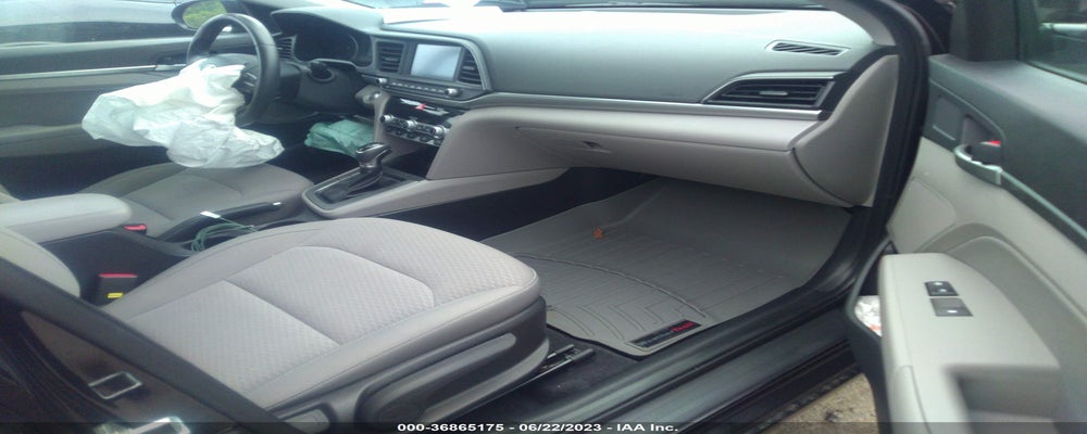 KMHD84LF7LU004413 2020 HYUNDAI ELANTRA photo no. 5