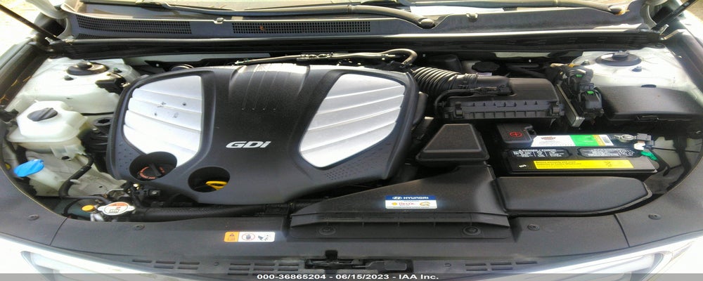 KMHFH4JG9EA374724 2014 HYUNDAI AZERA photo no. 10
