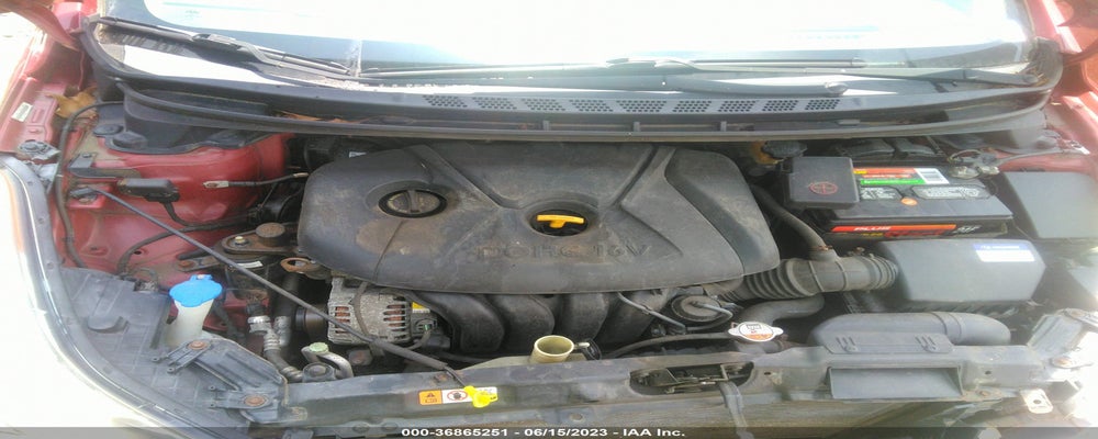 KMHDH4AE0CU473630 2012 HYUNDAI ELANTRA photo no. 10
