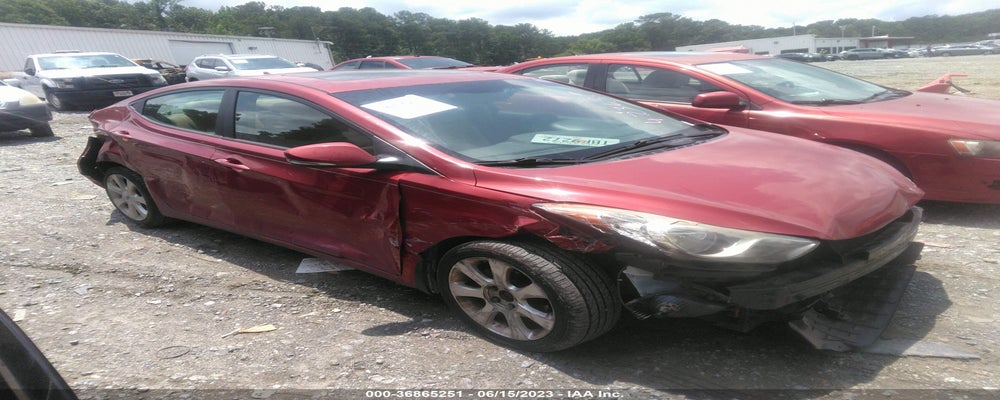 KMHDH4AE0CU473630 2012 HYUNDAI ELANTRA photo no. 1