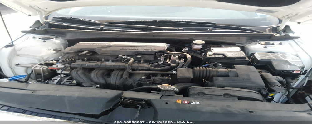 5NPLM4AG4MH011242 2021 HYUNDAI ELANTRA photo no. 10