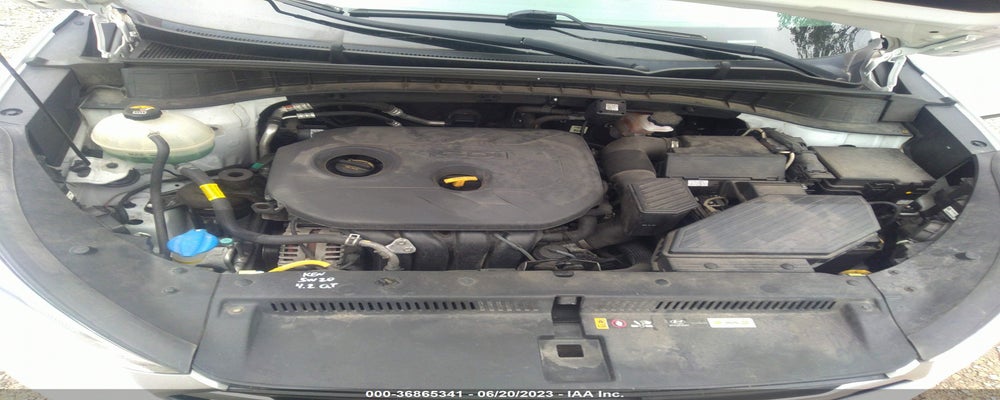 KM8J33A47JU627606 2018 HYUNDAI TUCSON photo no. 10