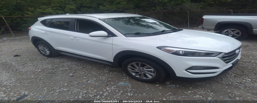 KM8J33A47JU627606 2018 HYUNDAI TUCSON photo no. 14