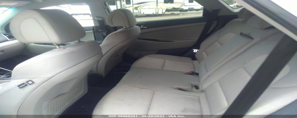 KM8J33A47JU627606 2018 HYUNDAI TUCSON photo no. 8