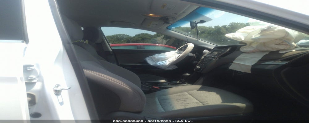 5XYZTDLB5HG442720 2017 HYUNDAI SANTA FE SPORT photo no. 5