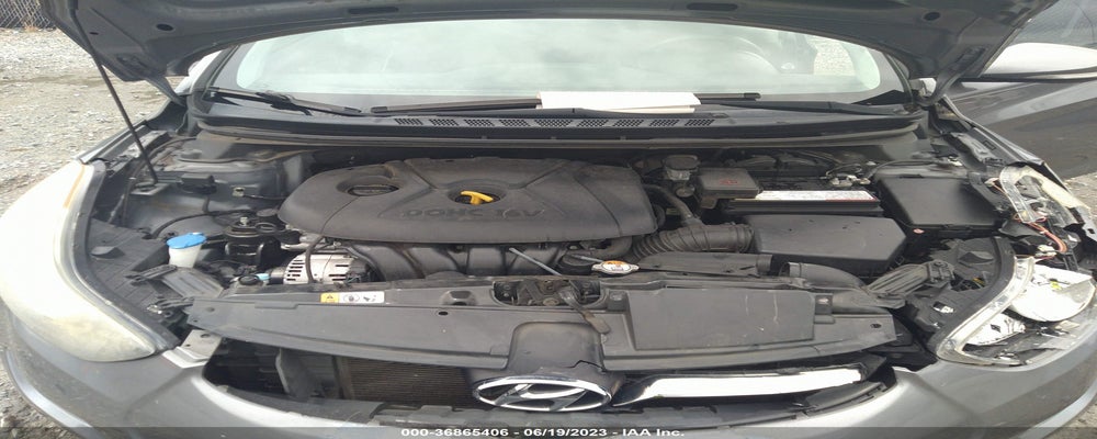 5NPDH4AEXDH323430 2013 HYUNDAI ELANTRA photo no. 10