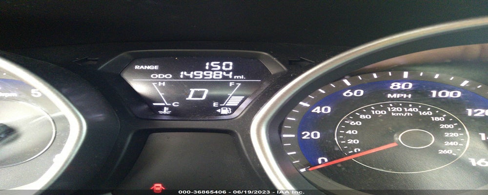 5NPDH4AEXDH323430 2013 HYUNDAI ELANTRA photo no. 7