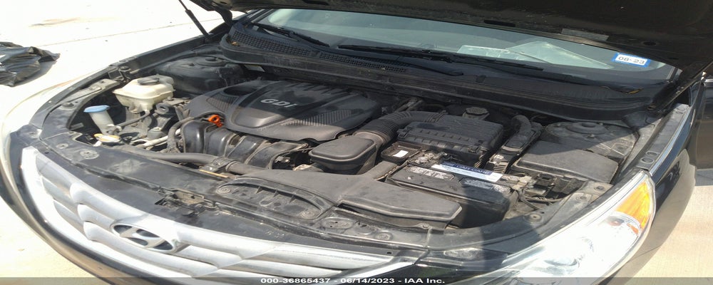 5NPEC4AC4DH504251 2013 HYUNDAI SONATA photo no. 10