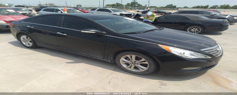5NPEC4AC4DH504251 2013 HYUNDAI SONATA photo no. 22