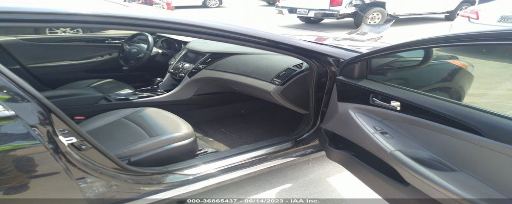 5NPEC4AC4DH504251 2013 HYUNDAI SONATA photo no. 5