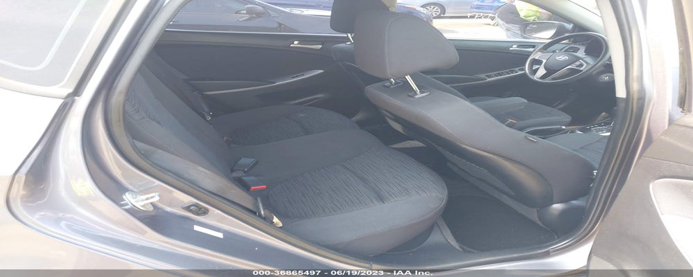 KMHCT5AE5GU255477 2016 HYUNDAI ACCENT photo no. 8