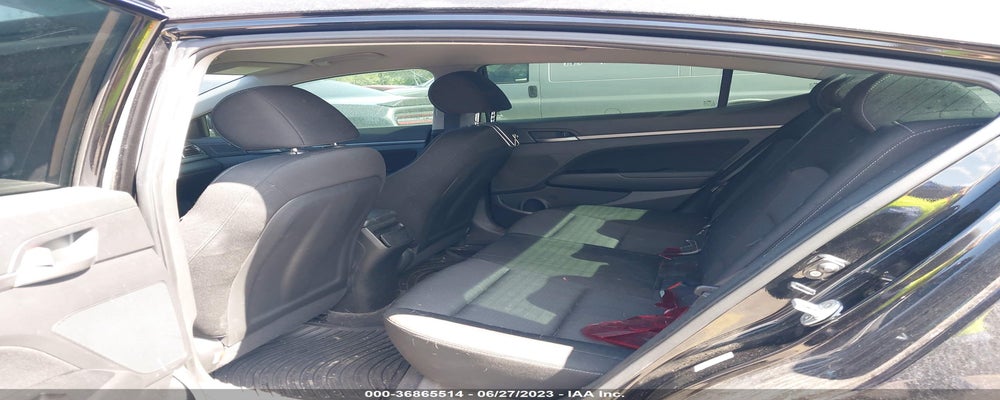 KMHD84LF1JU588871 2018 HYUNDAI ELANTRA photo no. 10
