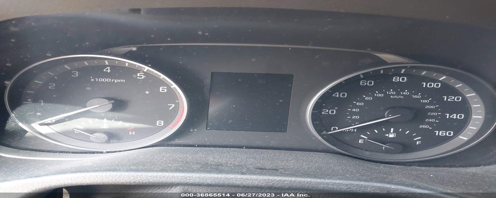 KMHD84LF1JU588871 2018 HYUNDAI ELANTRA photo no. 7