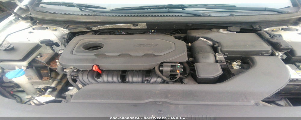 5NPE24AF3FH225261 2015 HYUNDAI SONATA photo no. 10
