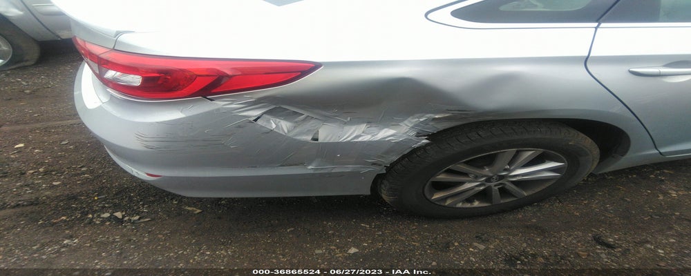 5NPE24AF3FH225261 2015 HYUNDAI SONATA photo no. 6