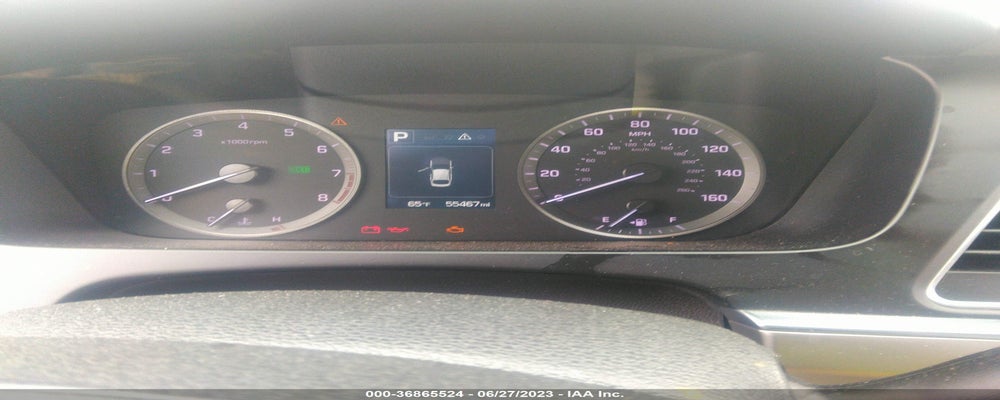 5NPE24AF3FH225261 2015 HYUNDAI SONATA photo no. 7