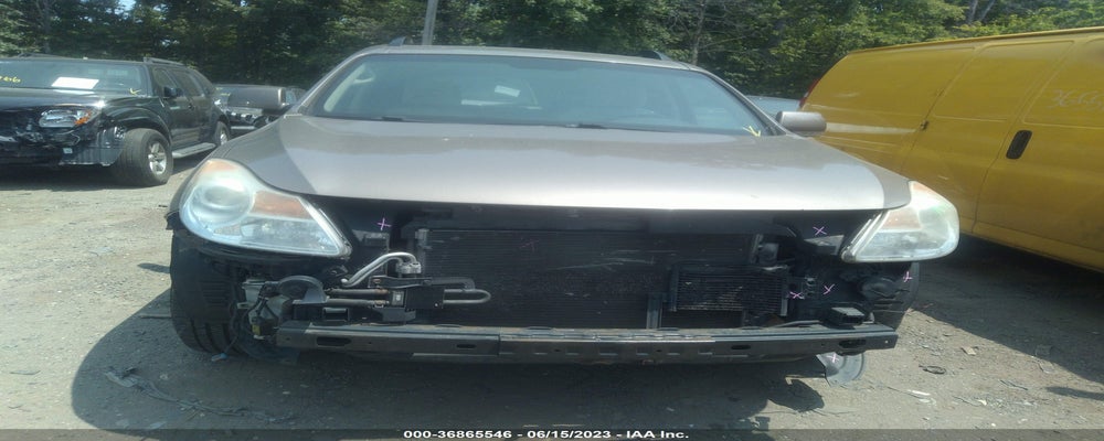 KM8NUDCC5AU119353 2010 HYUNDAI VERACRUZ photo no. 6