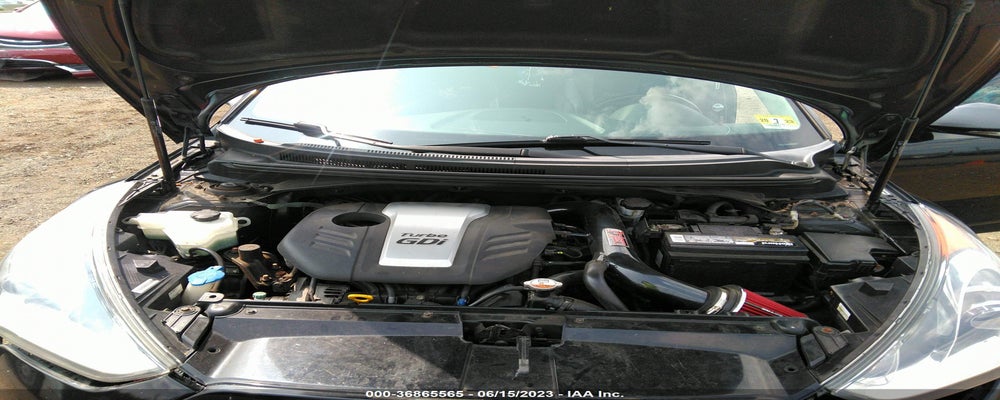 KMHTC6AE3DU180893 2013 HYUNDAI VELOSTER photo no. 10