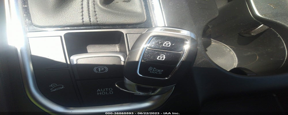 5NMS3CAD5LH302830 2020 HYUNDAI SANTA FE photo no. 11