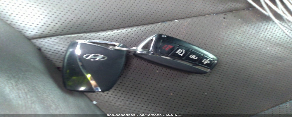 KM8SR4HF0FU091539 2015 HYUNDAI SANTA FE photo no. 11