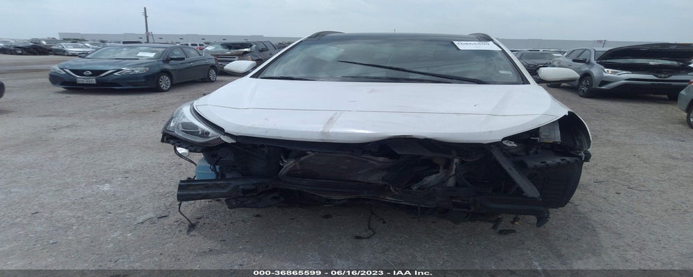 KM8SR4HF0FU091539 2015 HYUNDAI SANTA FE photo no. 6