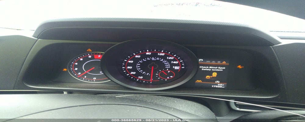KMHLL4AG4MU180570 2021 HYUNDAI ELANTRA photo no. 7