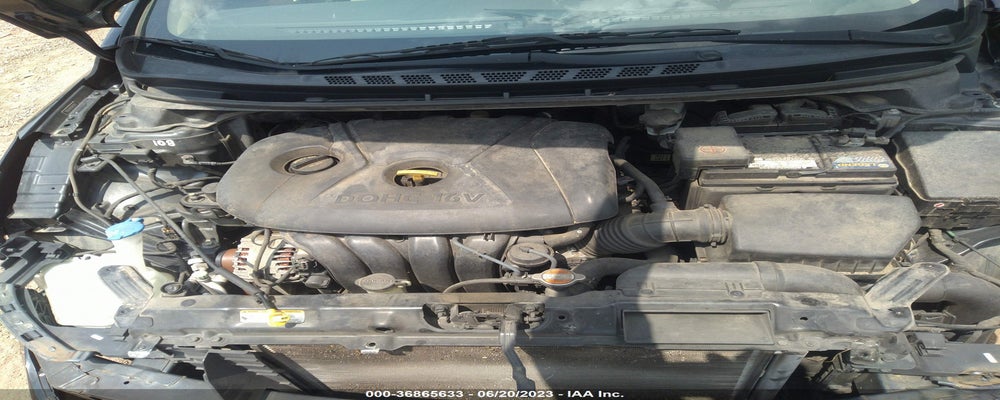5NPDH4AE6CH093562 2012 HYUNDAI ELANTRA photo no. 10