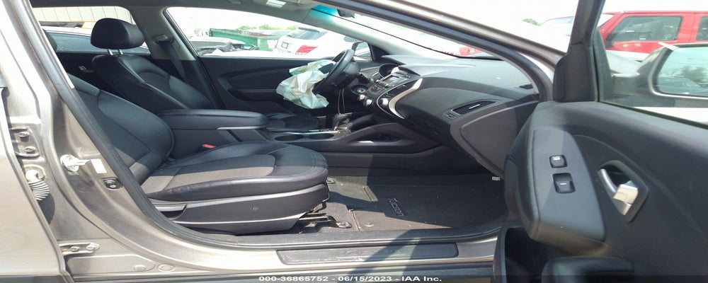 KM8JU3AC4DU548046 2013 HYUNDAI TUCSON photo no. 5