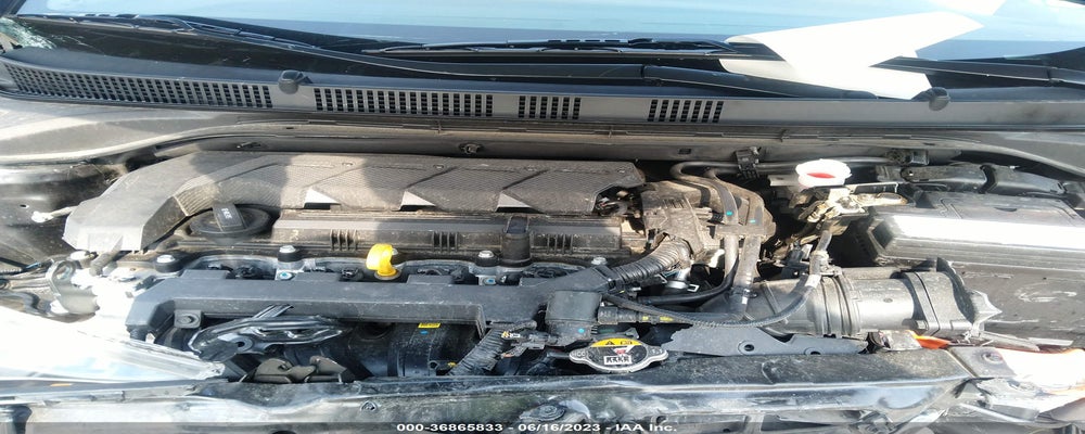 3KPC24A60LE118496 2020 HYUNDAI ACCENT photo no. 10