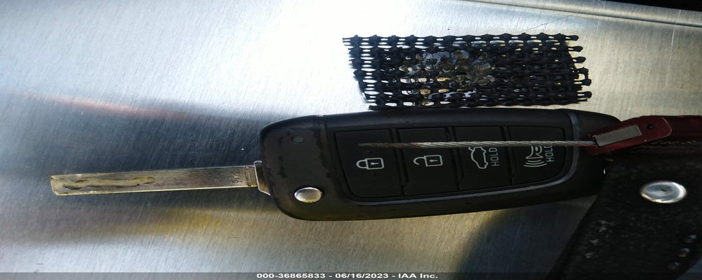 3KPC24A60LE118496 2020 HYUNDAI ACCENT photo no. 11