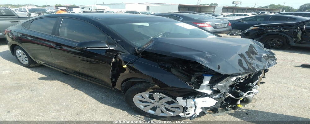 3KPC24A60LE118496 2020 HYUNDAI ACCENT photo no. 24